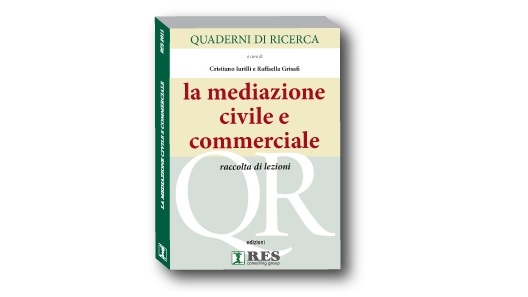 Национальный итальянский Диплом «Медиатор по гражданским и коммерческим делам»