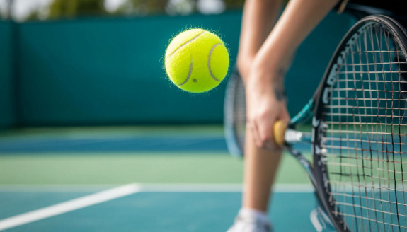 6 декабря пройдет XII ежегодный открытый чемпионат по теннису АПМО