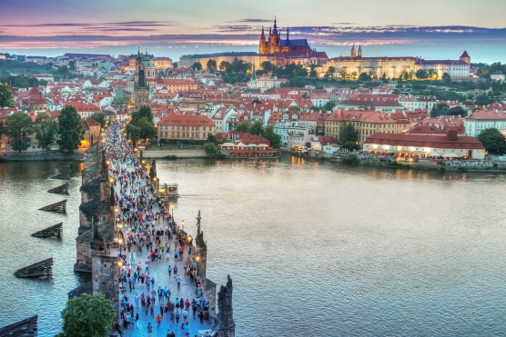 С 20 июня по 27 июня 2019 года состоится 9-я научно-практическая конференция на тему: «Защита прав граждан в странах Европейского сообщества» (Чехия, г. Прага)