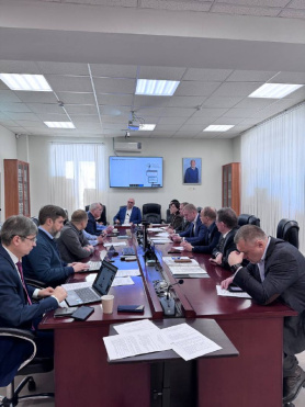 Сегодня в АПМО состоялось совместное заседание Совета и Квалификационной комиссии. В повестке мероприятия обсуждение вопроса о выработке единообразного подхода по оформлению заключений квалификационной комиссии и решений Совета АПМО.