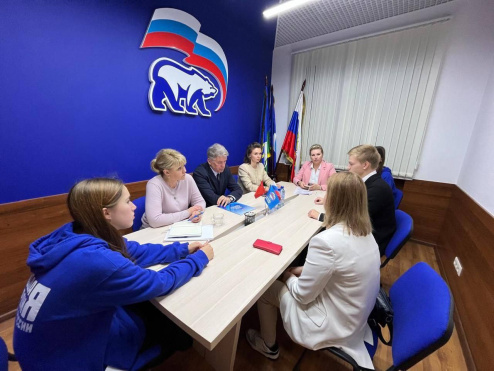 Адвокаты АПМО активно развивают систему предоставления БЮП жителям региона