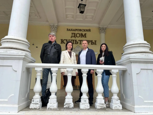 Акция «Адвокаты – Гражданам» прошла в Одинцовском судебном районе