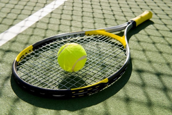 VIII открытый теннисный турнир
