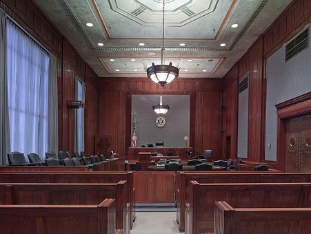 II Модель американского уголовного процесса с участием присяжных заседателей по законодательству США (для стажеров и молодых адвокатов)