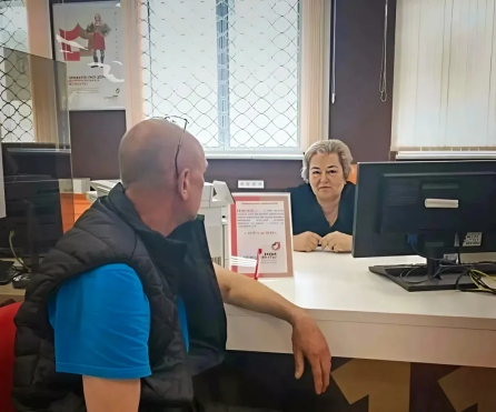 Традиция добрых дел: в Шатуре продолжается цикл бесплатных юридических консультаций