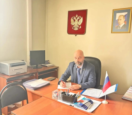 В Красногорске прошёл день бесплатной юридической помощи
