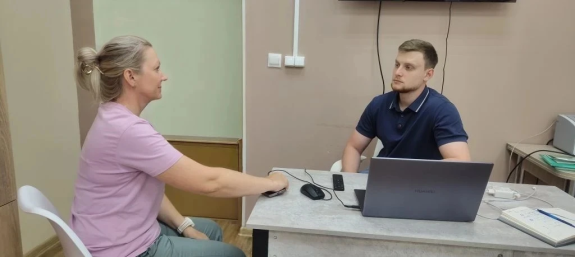 В Подмосковье завершается Всероссийская неделя бесплатной правовой помощи, приуроченная ко Дню семьи, любви и верности