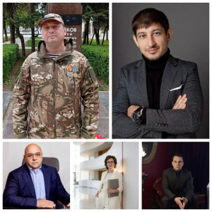 Обзор публикаций адвокатов АПМО