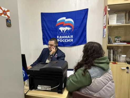 Продолжаем подводить итоги Дня бесплатной юридической помощи!