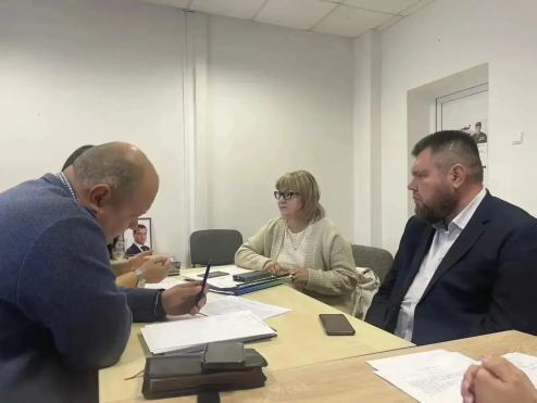 Встреча с участниками СВО и членами их семей в Коломне – помощь, поддержка и реальные результаты