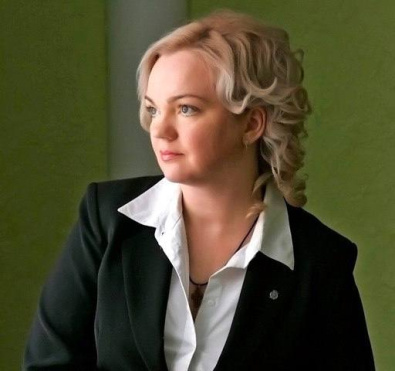 «Даже когда кажется, что всё потеряно, нельзя сдаваться» –  Анна Брусова