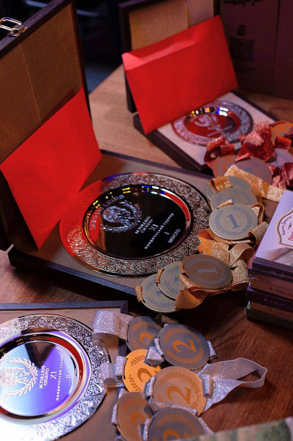 Президент АПМО принял участие в XI Юридическом турнире SERVUS LEGIS