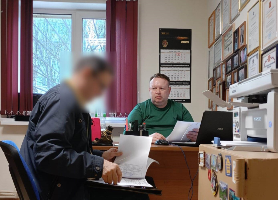 В Долгопрудненском и Сергиево-Посадском г.о. прошел Всероссийский день оказания БЮП