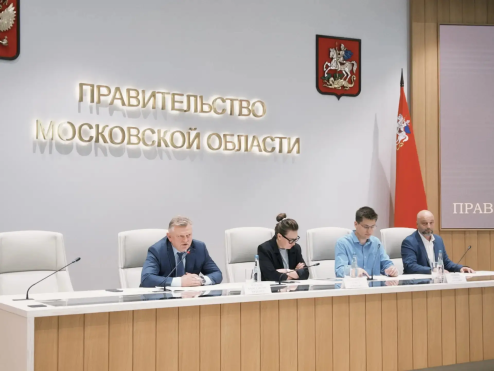 Адвокат АПМО Денис Серов принял участие в ключевом семинаре для НКО Подмосковья