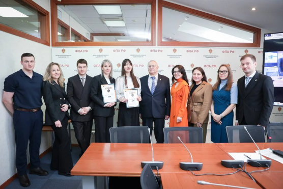 ИИ вместо адвоката: за и против – итоги конкурса в Федеральной палате адвокатов РФ