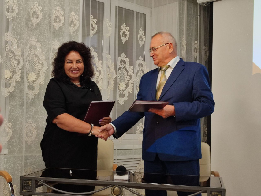 Подписано соглашение между Комплексным центром социального обслуживания и реабилитации и Адвокатской палатой Московской области