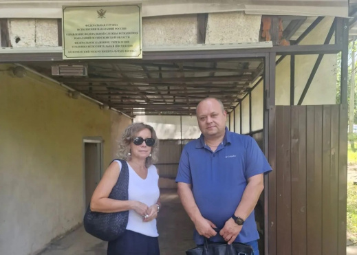 Право на второй шанс: как адвокаты АПМО меняют жизни в Коломне
