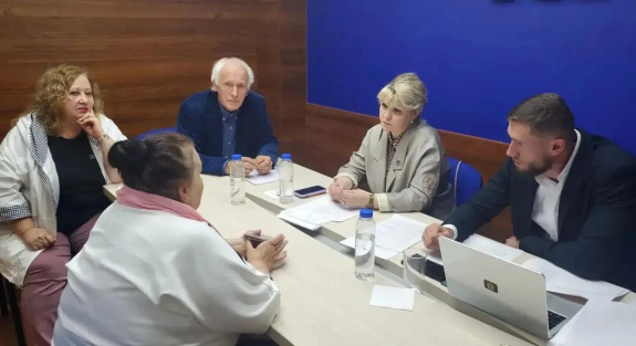 Бесплатная юридическая помощь в Одинцово от адвокатов АПМО: поддержка для каждого