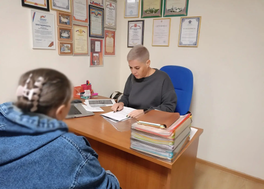 Право на защиту: один день работы Единого Центра юридической помощи в Сергиевом Посаде