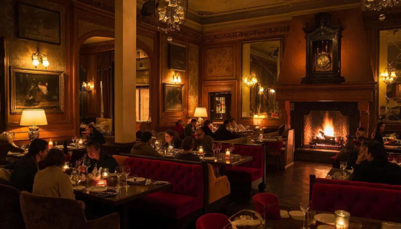 22 апреля в Москве пройдет вечер интеллектуального общения «Право, как  пространство мысли и игры» 