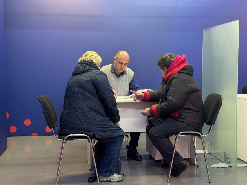 В целях правового просвещения адвокаты АПМО продолжают оказывать юрпомощь в Подмосковье