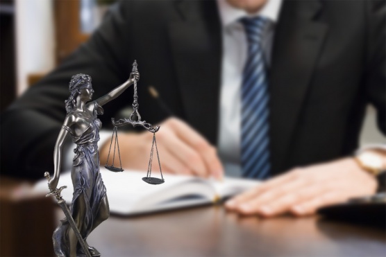 Legal Report: "В адвокатском соглашении pro bono нашли злоупотребление правом"