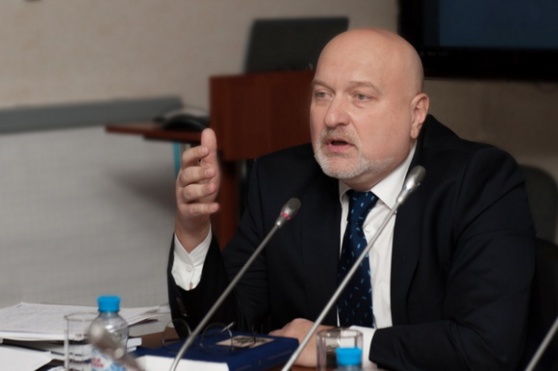 Избран новый президент Федеральной палаты адвокатов России