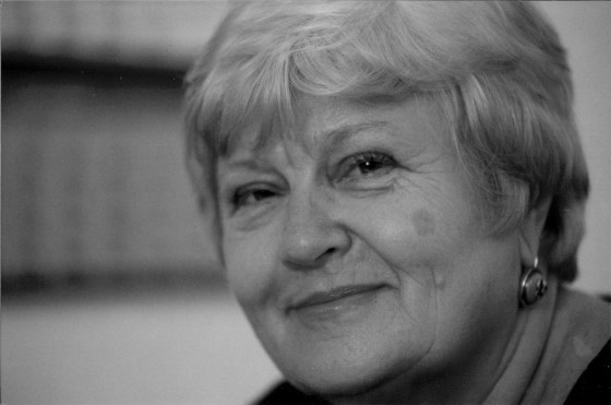 На видеохостинге Рутуб вышел документальный фильм о легенде российской адвокатуры Альбине Ивановне Краснокутской