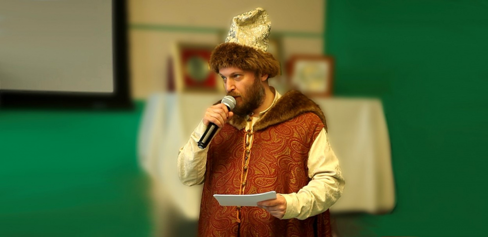 VIII Юридический турнир SERVUS LEGIS