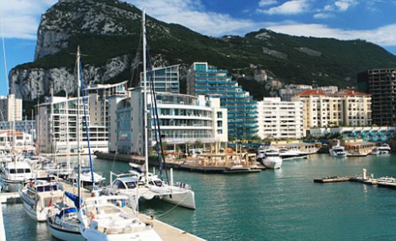 Конференция по теме: «Международные стандарты адвокатской деятельности и организация адвокатуры в Гибралтаре»