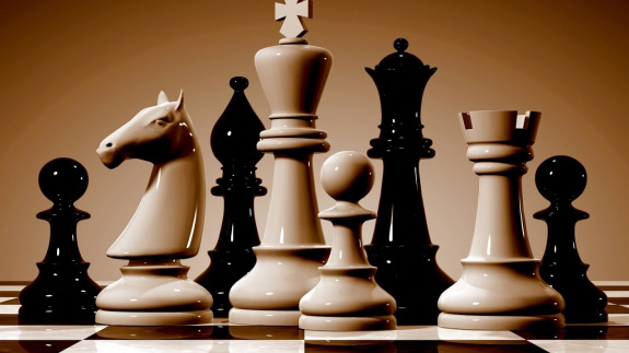 АПМО объявляет отбор в команду по шахматам