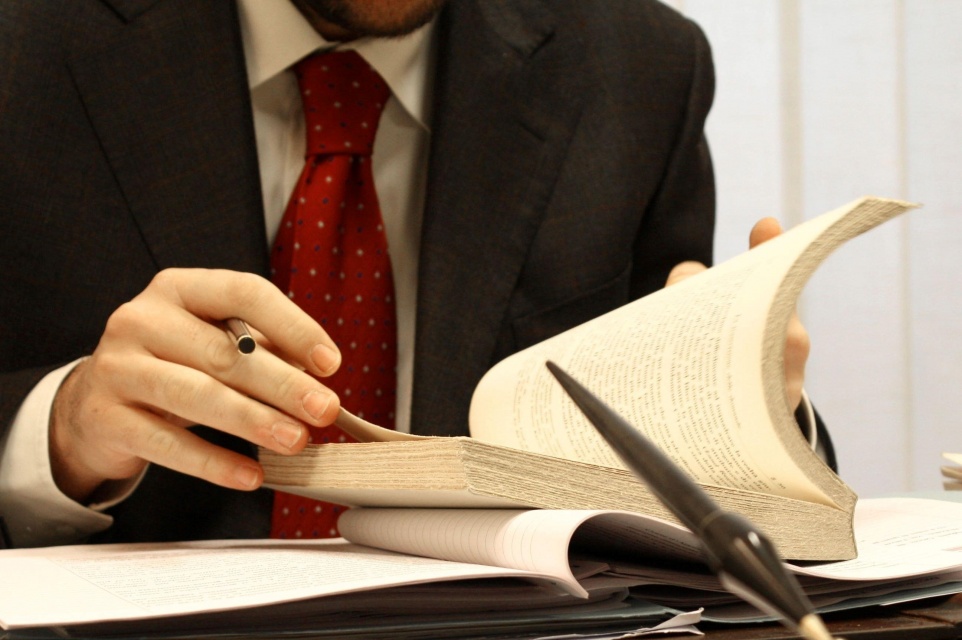 Об открытии расчетных счетов адвокатами, осуществляющими адвокатскую деятельность в адвокатских кабинетах