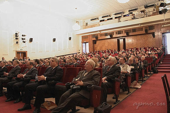 РЕШЕНИЯ  XII конференции  членов Адвокатской Палаты Московской области  от 25 января 2013 г.