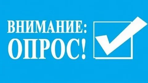 ОПРОС &quot;Исследование проблем уголовного правосудия и отдельных вопросов принятия судебных решений в уголовном процессе&quot;