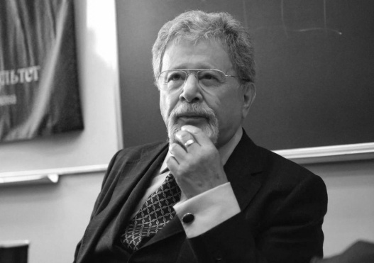 На 95-м году жизни нас покинул выдающийся российский адвокат Генрих Падва