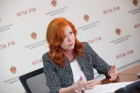 Семинар &quot;Психолог в спорах о детях: заключение специалиста, судебная экспертиза, допрос)