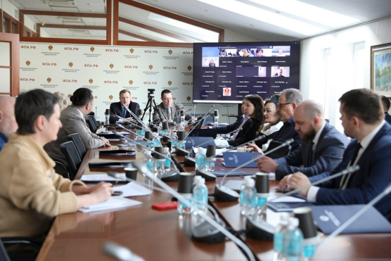 Cостоялось совместное заседание комиссий Советов АПМО и АПМ по защите прав адвокатов в расширенном составе