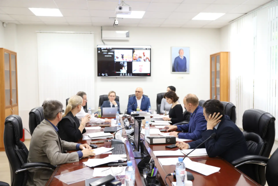 С акцентом на примирение: в АПМО обсудили итоги дисциплинарных производств