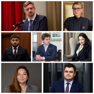 Новый обзор публикаций адвокатов АПМО