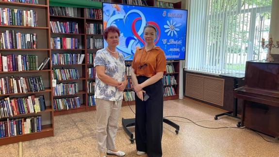 Адвокат АПМО провела лекцию для юных Клинчан 