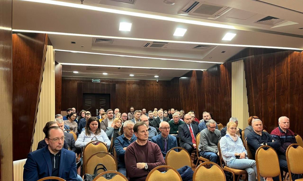 Продолжается производственное совещание по Юго-Восточному направлению