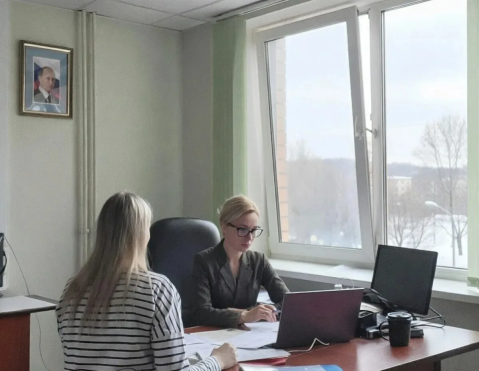 Бесплатная юридическая помощь в Красногорске – Дни БЮП продолжаются
