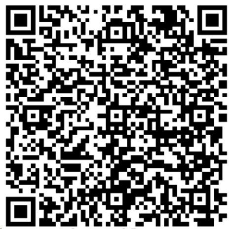 QR код для оплаты