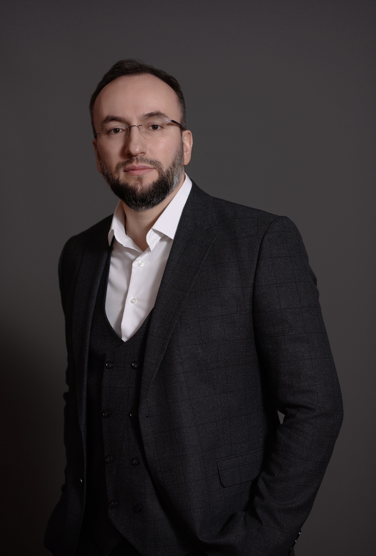 Левин Юрий Владимирович, Реестровый номер 50/9114