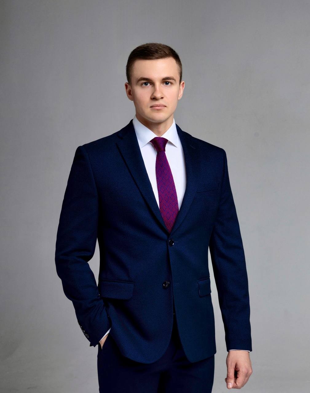 Пивоваров Антон Павлович, Реестровый номер  50/11489